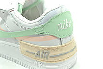 Кросівки Nike Air Force 1 Shadow Mystic жіночі, фото 5