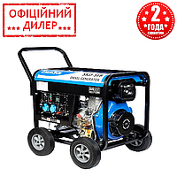 Генератор дизельний EnerSol SKD-5EB (5.5 кВт, 418 куб.см) YLP