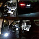 Світлодіодні автолампи C5W Led cофітка Carlamp+canbus Т11x39 мм (SJ-K6-39мм), фото 3