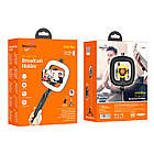 Тримач з кільцевим освітленням HOCO Showfull fill light live broadcast holder Lv03 Plus |BT4.1, 0.95m, LED, фото 2