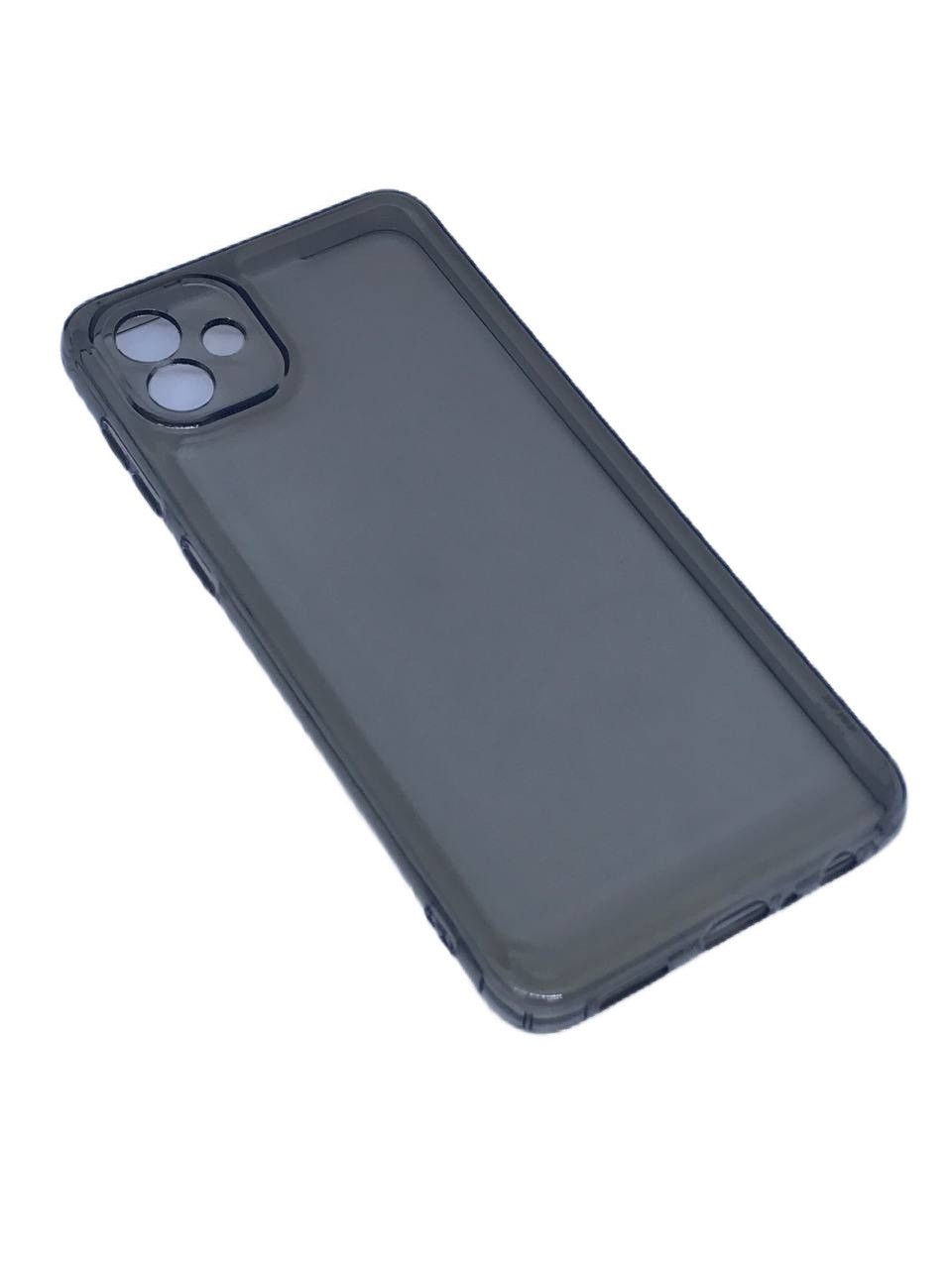 Силікон "Space TPU" Samsung A135/A13 Black