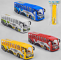 Автобус "City Bus" Toys