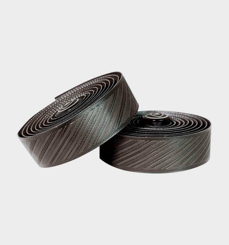 Обмотка руля Nastro Cuscino SILCA, 2.5mm Black