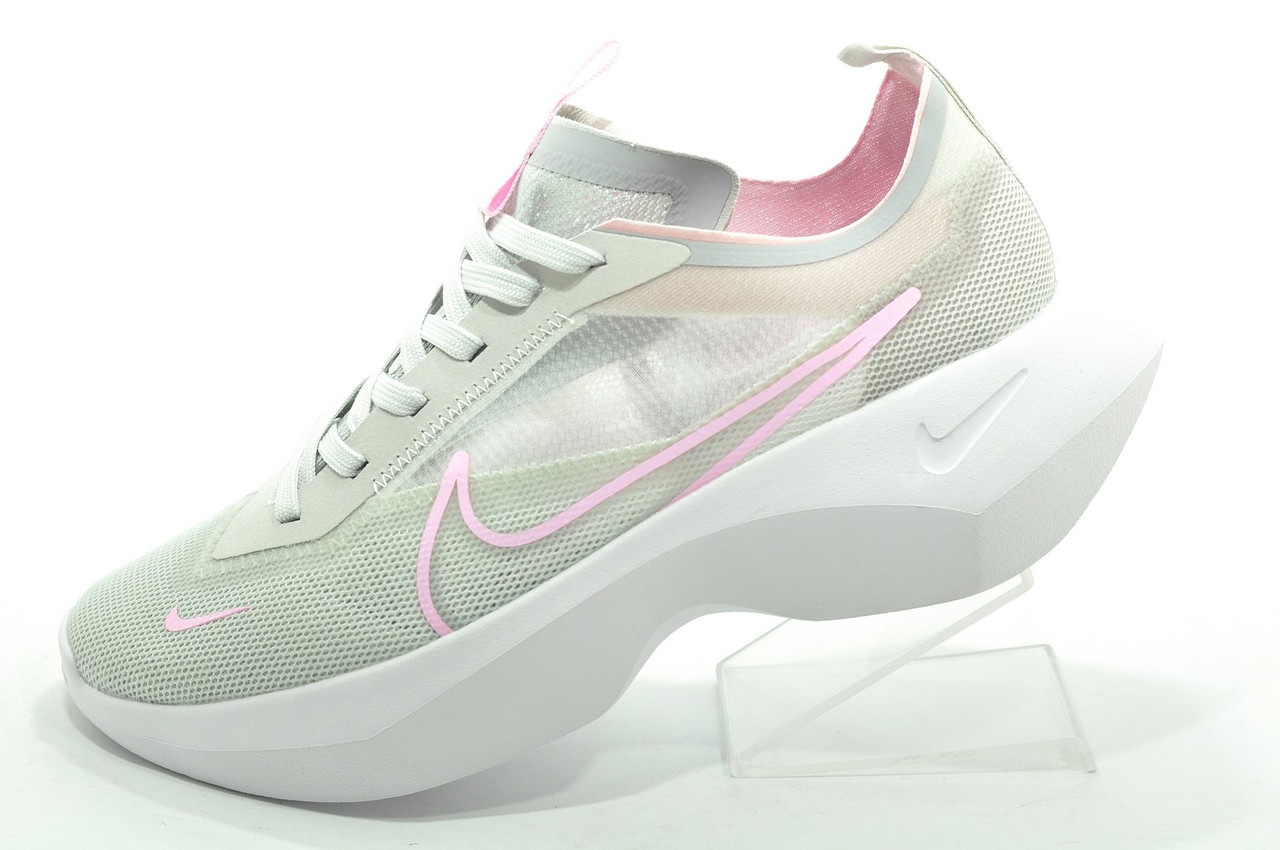 Кросівки Nike Vista Lite жіночі сірі Топ