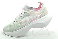 Кроссовки Nike Vista Lite женские серые
