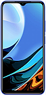 Смартфон Xiaomi Redmi 9T 6/128GB Blue Global Rom, фото 3