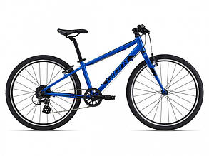 Велосипед Giant ARX 24 синій