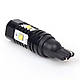 Світлодіодні лампи W5W Led в салоні Carlamp 8G-Series (8G-T10-30W), фото 9