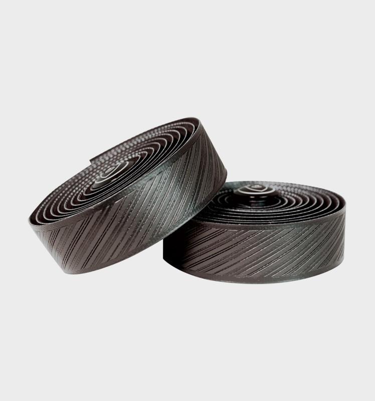 Обмотка руля Nastro Cuscino SILCA, 3.75mm Black