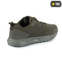 Кросівки M-Tac Summer Pro Army Olive, фото 4