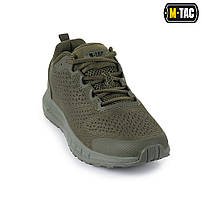 Кросівки M-Tac Summer Pro Army Olive, фото 5