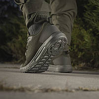 Кросівки M-Tac Summer Pro Army Olive, фото 6