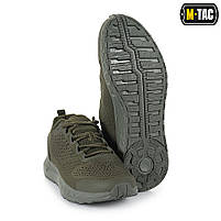 Кросівки M-Tac Summer Pro Army Olive, фото 3