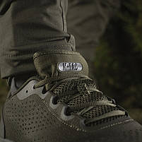 Кросівки M-Tac Summer Pro Army Olive, фото 7