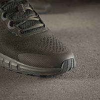 Кросівки M-Tac Summer Pro Army Olive, фото 9