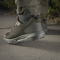 Кросівки M-Tac Summer Pro Army Olive, фото 10