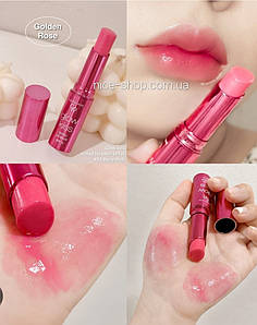 Відтінковий бальзам Golden Rose Glow Kiss Tinted Lip Balm №03