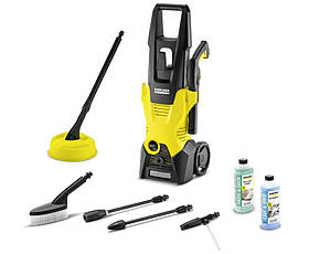 Мінімийка високого тиску Karcher K 3 Car&Home (1.601-820.0)