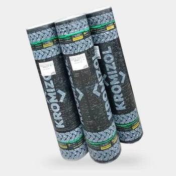 Євроруберойд Kromizol ЕКО ПЕ-К-4,0 10 м