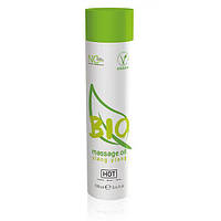 Массажное масло Bio massage oil Ylang Ylang, 100 мл   Скидка 673