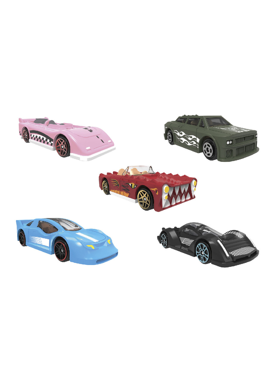 Crazy cars toys sale