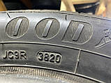 Розпаровка 195/55R15 Goodyear Efficient Grip 20рік  7,5мм, фото 7