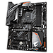 Материнська плата Gigabyte A520 AORUS ELITE, фото 2