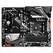 Материнська плата Gigabyte A520 AORUS ELITE, фото 3