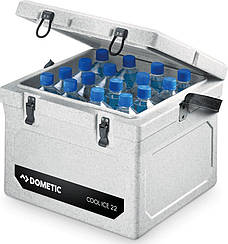 Ізотермічний холодильник Dometic Waeco Cool-Ice WCI 22