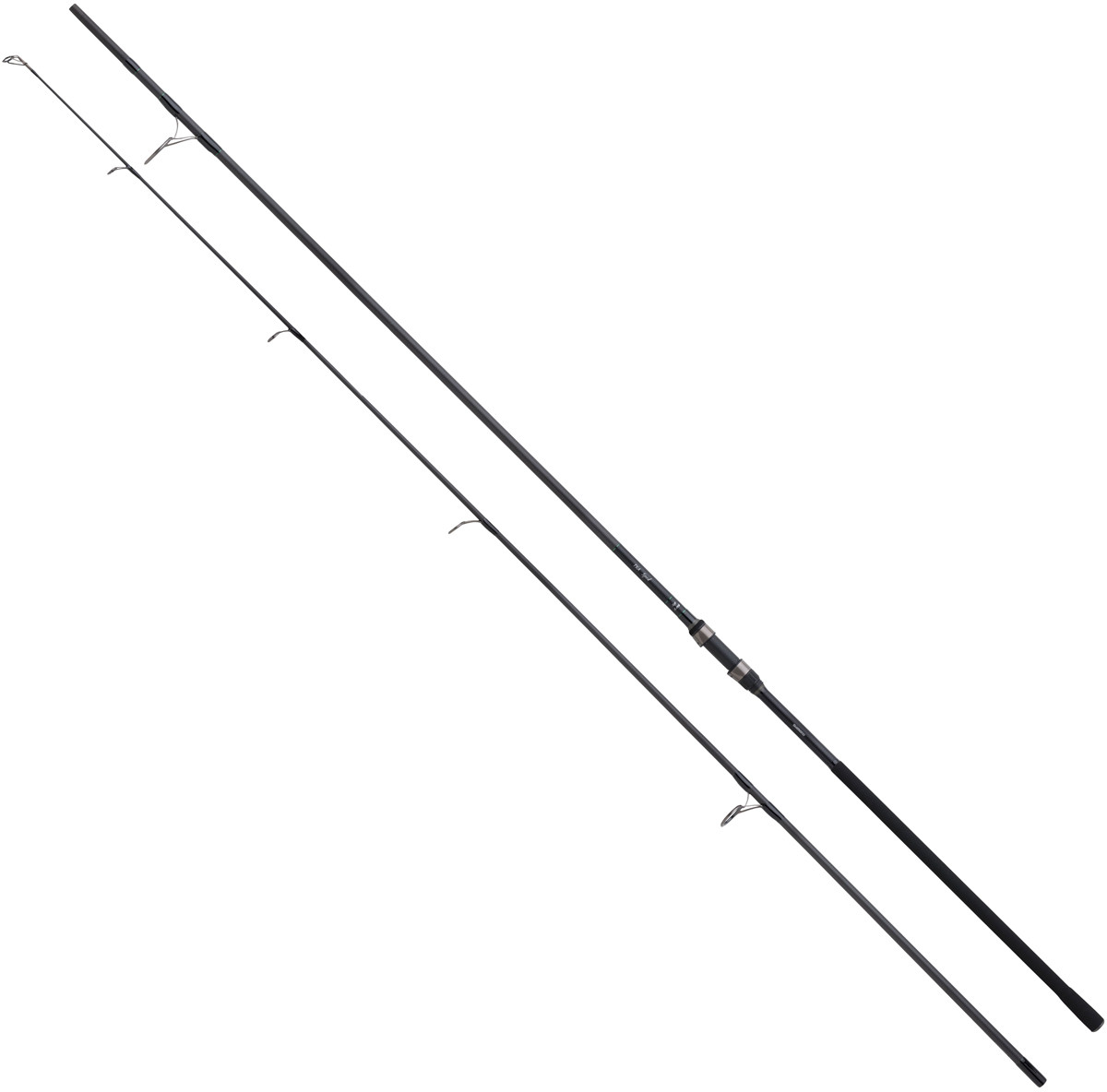 Вудилище коропове Shimano Tribal TX-A, фото 1