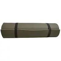 Mil-Tec US Olive Каримат 190x61см, оливка 14421000