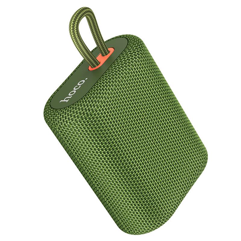 Портативна колонка Hoco BS47 Green