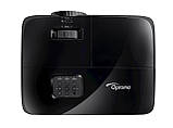 Мультимедійний проектор Optoma HD28e (E1P0A3PBE1Z5), фото 5