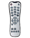 Мультимедійний проектор Optoma HD28e (E1P0A3PBE1Z5), фото 6