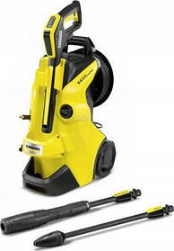 Мінімийка високого тиску Karcher K4 Premium Power Control 1.324-130.0