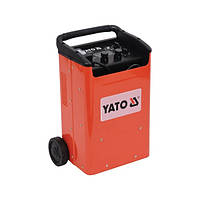 Пускозарядное устройство YATO 12-24В, 700Ач, YT-83061