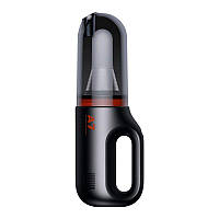 Автомобільний пилосос BASEUS A7 Cordless Car Vacuum Cleaner |500mL, 6kPa| (VCAQ020013)