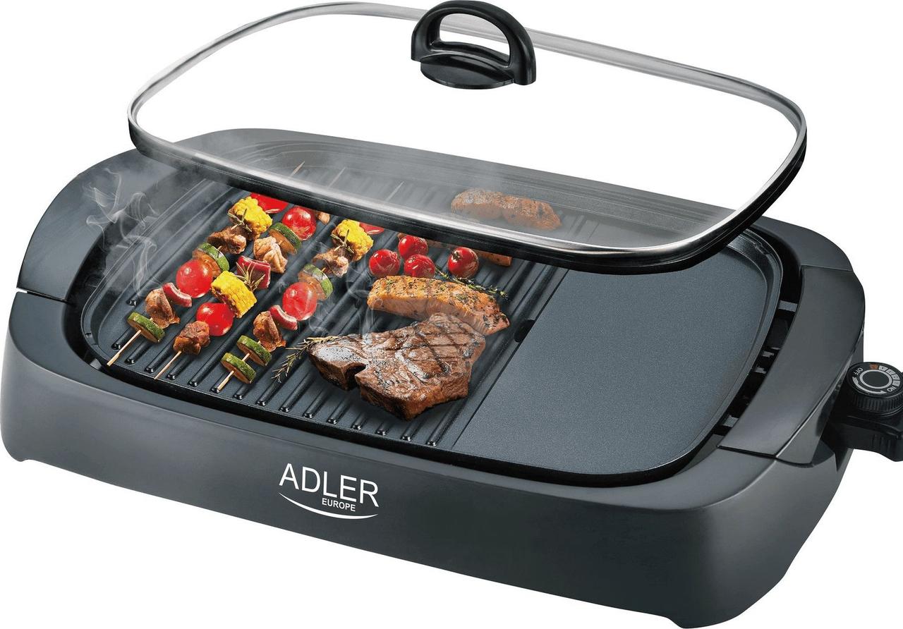 Електрогриль Adler AD 6610