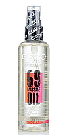 Органическое массажное масло с возбуждающим эффектом Expert - Excitation, с витамином Е , 100 мл Скидка 846