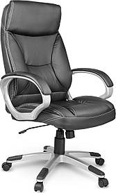 Крісло для керівника Sofotel EG-223 Black