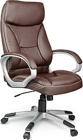 Крісло для керівника Sofotel EG-223 Brown