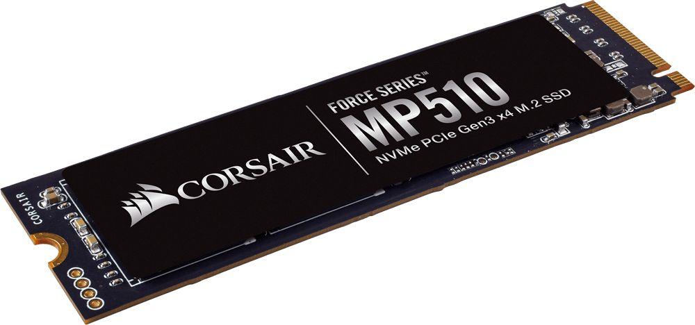 SSD накопичувач Corsair Force MP510 960GB (CSSD-F960GBMP510)