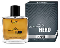 Туалетная вода Lazell MOUNTAIN HERO edt 100 ml