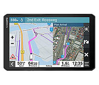 GPS-навигатор автомобильный Garmin Dezl LGV810 Europa (100-2740-15)