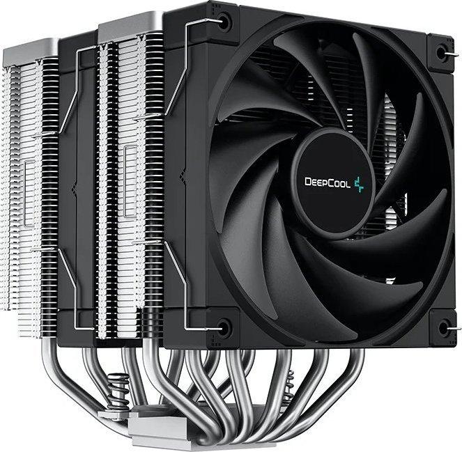 Повітряне охолодження Deepcool AK620 (R-AK620-BKNNMT-G), фото 1