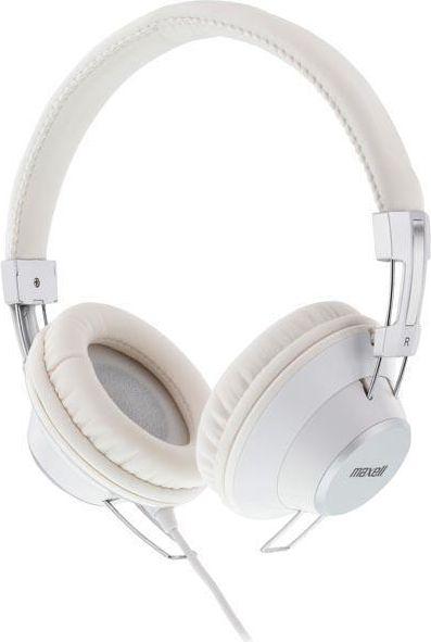 Навушники без мікрофону Maxell Retro DJ (303517.00.CN)
