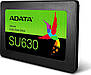 SSD накопичувач Adata Ultimate SU630 240 GB (ASU630SS-240GQ-R), фото 2