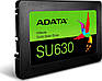 SSD накопичувач Adata Ultimate SU630 240 GB (ASU630SS-240GQ-R), фото 3