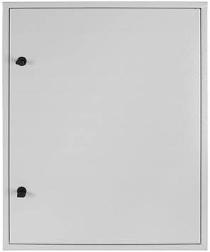 Корпус металевий e.mbox.pro.p.100.65.30 IP31 з монтажною панеллю (1000х650х300), фото 4