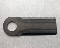 Нож барабана измельчителя Дон-1500Б (ф30 мм.)